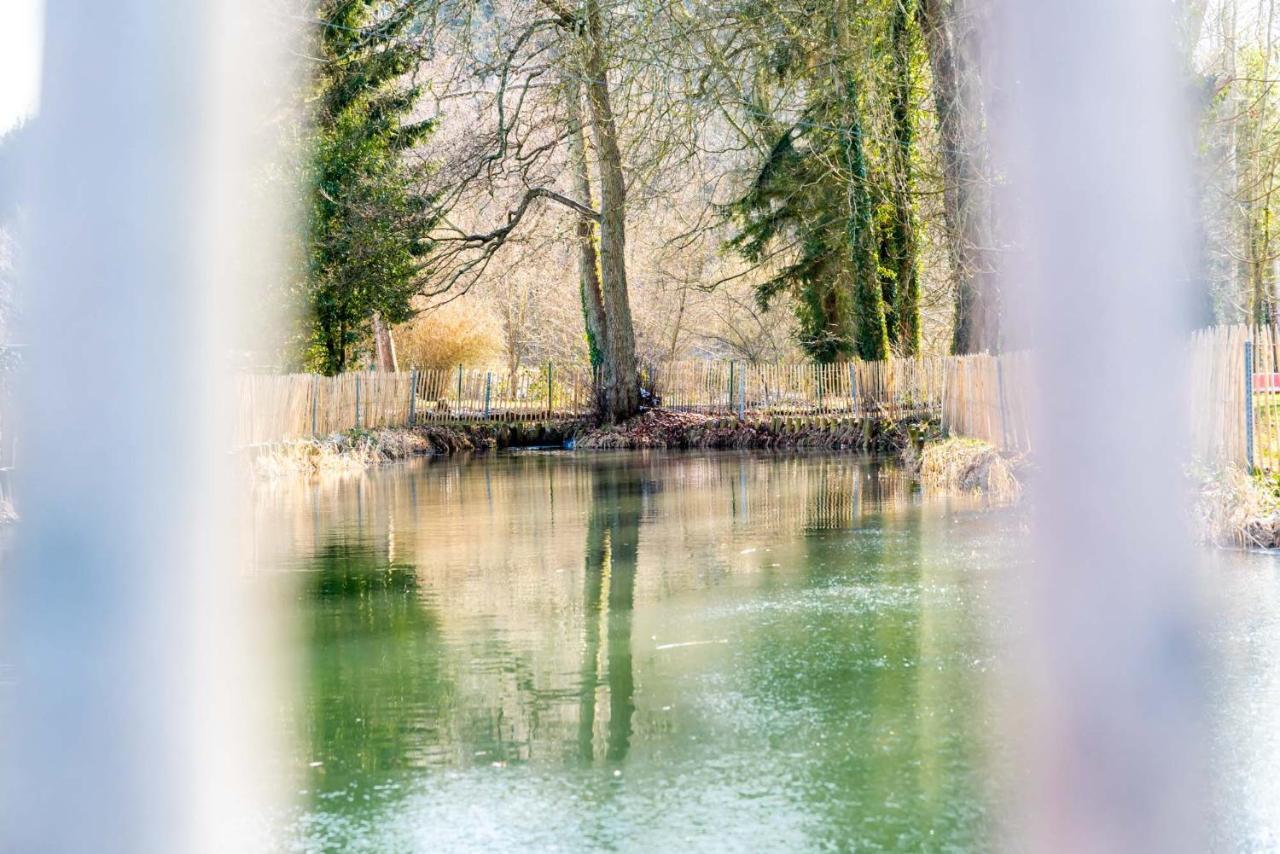 De La Cascade