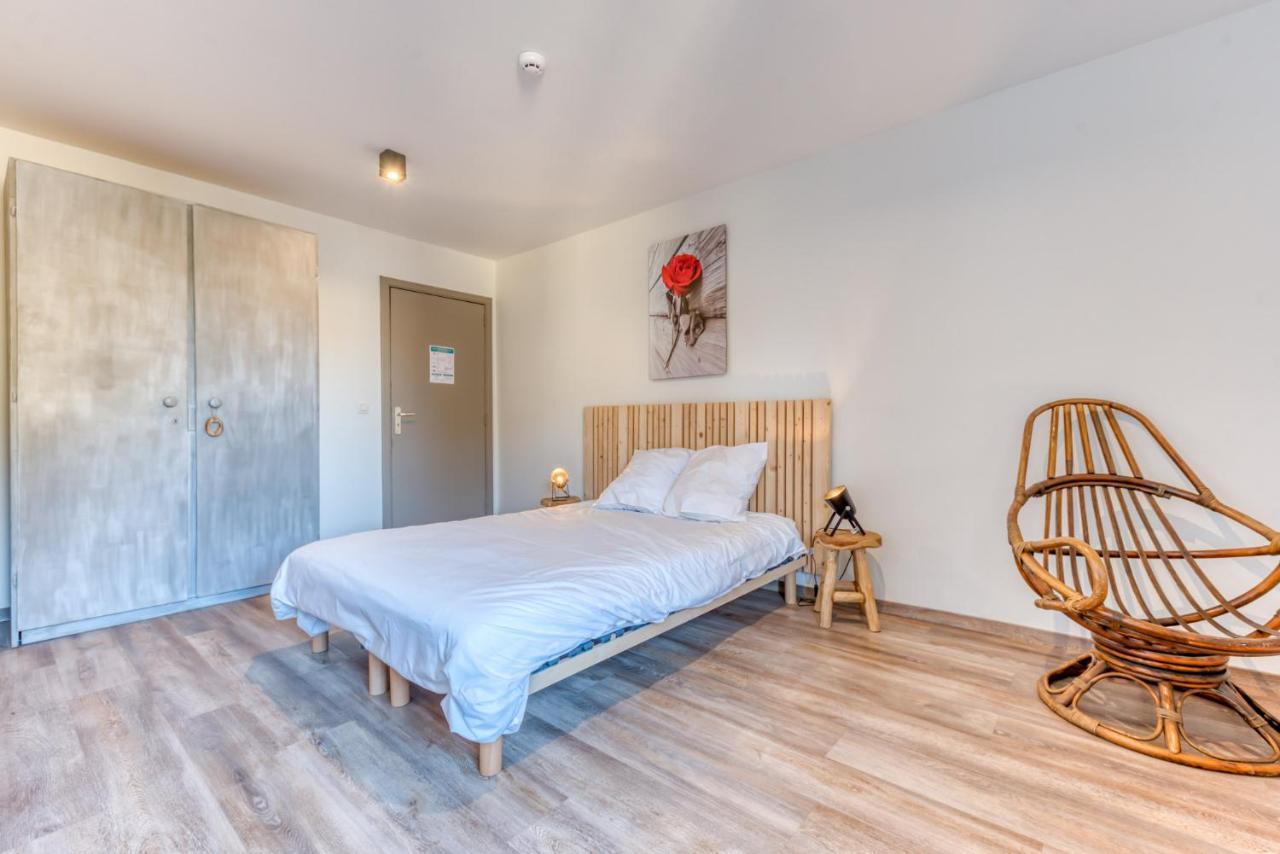 De La Cascade Vakantiehuis